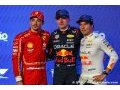 Qu'attendent Verstappen et Leclerc en rythme de course à Djeddah ?