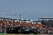 Adieu les divas : Shovlin confirme un développement plus stable chez Mercedes F1