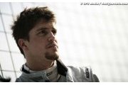 Team AirAsia confirms 2011 driver line-Up