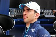 Latifi espère davantage de constance suite aux changements opérés par la FIA