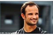 Liuzzi s'engage en Superstars series
