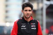 Ocon slams 'artificial' F1 show gimmicks