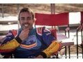 Pedro de la Rosa espère un retour de Fernando Alonso en F1