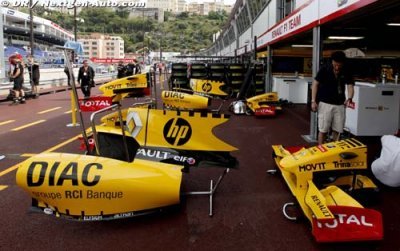 Renault eyes another F1 engine deal