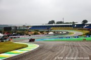 Photos - 2022 Brazilian GP - Thursday