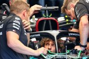 Marko : Ferrari est passée à côté de Kimi Antonelli