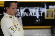Kubica offered Renault deal for 2011