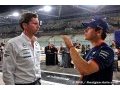 Williams F1 presse Alpine de se décider pour Colapinto