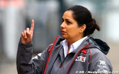 Kaltenborn&nbsp;: 3 voitures en 2015&nbsp;? Il faut être prudent...