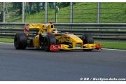 Kubica unsure on Monza pace