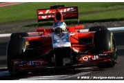 Young driver test: team reaction after Day 2