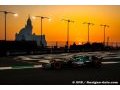 Vidéo - La grille de départ du GP d'Arabie saoudite 2021