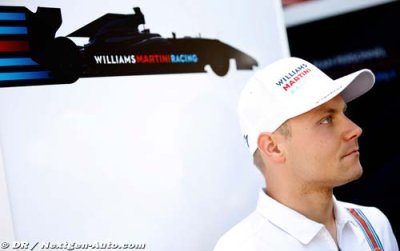 Massa&nbsp;: Bottas doit suivre ce que son coeur lui dit de faire