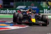 Grosjean : Verstappen est 'plus calme en course' depuis son premier titre en F1