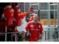 Arrivabene : Les rumeurs ont été lancées pour déstabiliser Ferrari