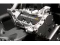 Renault admet une approche conservatrice pour son V6