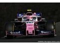 Monaco 2019 - GP preview - Racing Point