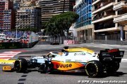 Gulf comme sponsor titre de Williams F1 en 2023 ?