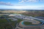 Assen abandons Dutch GP hopes after F1 snub