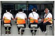 Mallya veut finir le boulot au Brésil