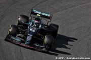 Aston Martin F1 : Vettel aime les virages relevés de Zandvoort