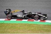 Les pilotes Haas se sont préparés à ne pas avoir de qualifications