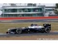 Photos - Silverstone F1 tests - 18/07