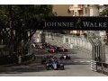 Monaco, Race 1: Markelov stuns in Feature Race