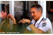 Lowe to attend first race for Mercedes at Silverstone