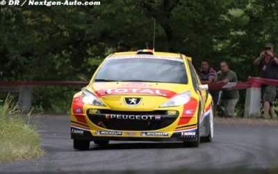 ES10&nbsp;: Neuville se fait peur