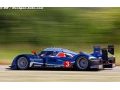 Peugeot épate son monde au Mans