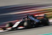 Steiner 'confident' Haas still committed to F1