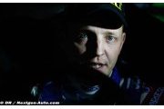 Hirvonen a retrouvé un peu de confiance