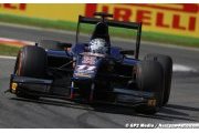 Bird blasts to Monza pole 