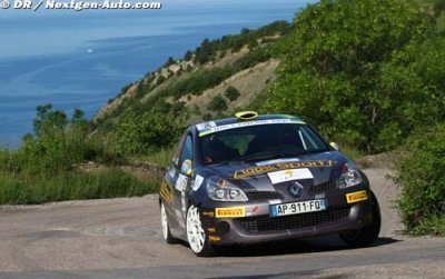 IRC 2WD Cup preview: Raoux to hit back