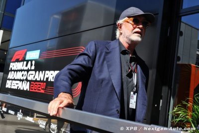 Briatore admits he wouldn’t have signed Hamilton