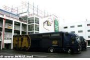 La FIA annonce de nouvelles mesures