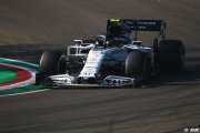 AlphaTauri a travaillé sur l'arrière de sa F1 pour redonner confiance à Gasly