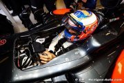 Button : Il n'y a pas que Honda à pointer du doigt chez McLaren