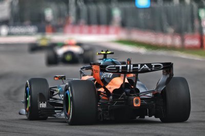 Norris est optimiste mais s’inquiète d’écarts ’incroyablement serrés’