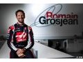 'Too early' to reveal Indycar news - Grosjean