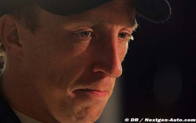 Meeke fait le bilan de sa saison 2010