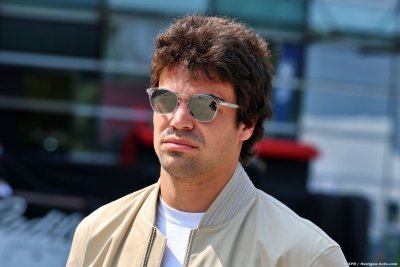 ’Ça ne changera pas ce week-end’&nbsp;: la triste prédiction de Stroll pour la Chine