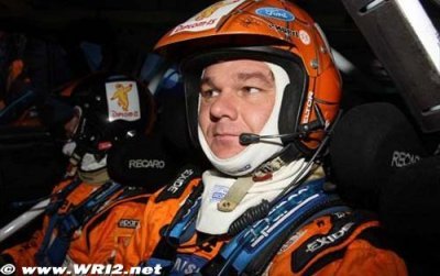 Les pilotes Stobart visent le top cinq