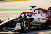 Alfa Romeo reconnait avoir eu une approche 'extrême' pour le poids de sa F1