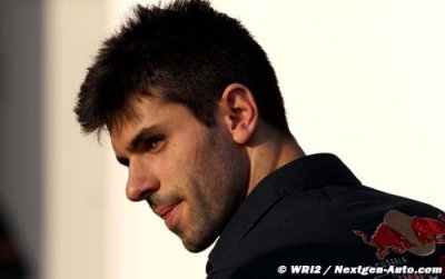 Alguersuari a marqué des points très importants