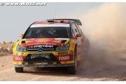 Solberg est prêt à sortir la grosse attaque