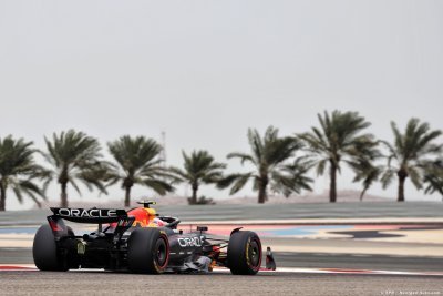 Météo F1 - GP de Bahreïn&nbsp;: Beaucoup de chaleur pour la 4e course