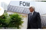 Ecclestone sait qu'il aura du mal à avoir l'aide des top teams