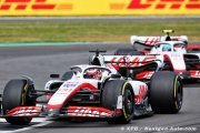Magnussen espère un nouveau weekend Sprint réussi pour Haas F1